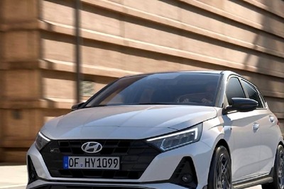 2024 Hyundai i20 N Line Unveiled in European Market, Likely to Reach Indian Shore Soon