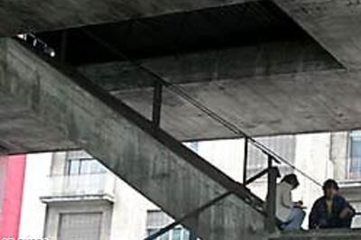 Picasso painting stolen in Brazil museum