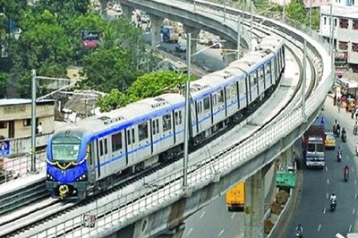 EU Lending Institution to Invest 650 Million Euros in Kanpur Metro Rail Construction
