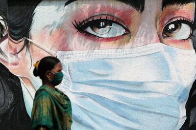 Coronavirus Infections Top 50 Million Worldwide