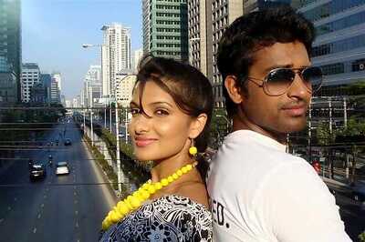 Keep away from 'Bondhu Esho Tumi'