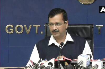 Arvind Kejriwal Says Delhi Govt Will 'Fully Implement PM's Lockdown Measures'