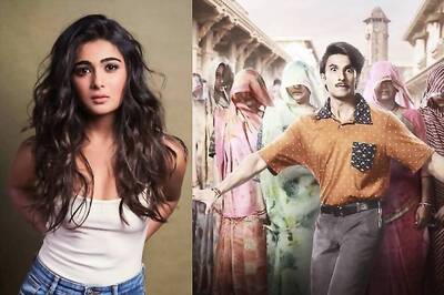 Sheer Luck I Got Noticed, Says Shalini Pandey on Jayeshbhai Jordaar Role