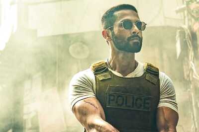 Shahid Kapoor Plans To Make Valentine's Day 'Violent' With His Action Thriller 'Deva' | Release Date Out
