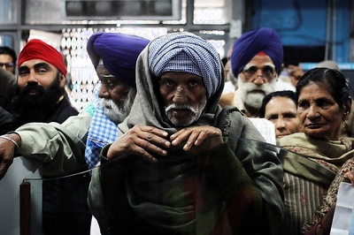 Delhi Govt Increases Old Age, Widow, Disability Pension by Rs 1,000 Each