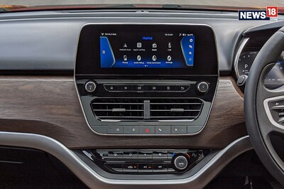 Connected Infotainment System More of a Distraction Than Support While Driving: Survey