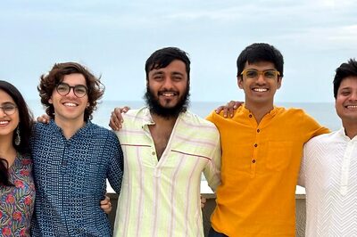 National Award-Winning LGBTQ Film 'Dal Bhat': A Triumph of the Fearless Ambition of College Friends