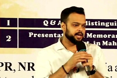 'If He Lays Stone for Ram Temple, We'll Do it for Babri Masjid': Abu Azmi's Son on Uddhav's Ayodhya Visit