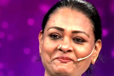 Bigg Boss Telugu Season 7: Shakeela's Third-week Exit Leaves Fans Shocked