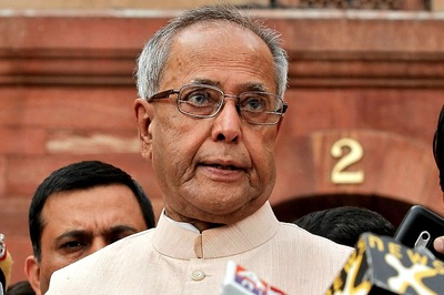 India, Japan Cooperation Will Strengthen Bilateral Ties: Pranab Mukherjee