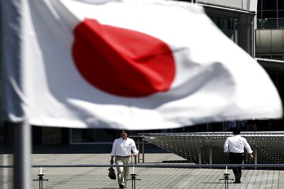 Second Ministerial Meeting Under 'Quad' Framework Likely in Tokyo Next Month