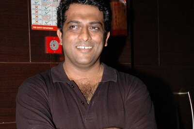 Anurag Basu to host chat show on Zee Bangla