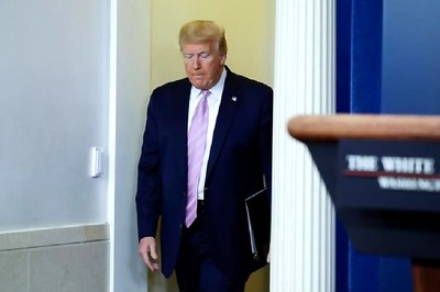 US Intel, Health Officials Warned Trump about Covid-19 Crisis in Early Jan, But He Played Down: Report