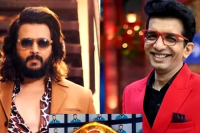 Bigg Boss Marathi 5: Nilesh Sable Steps In As Host Riteish Deshmukh’s Replacement
