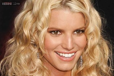 Jessica Simpson enjoys family holiday in Texas