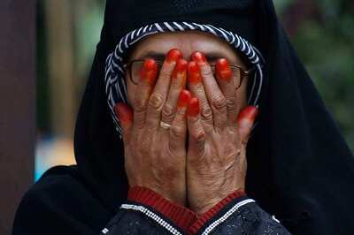 Acid Thrown on Triple Talaq Crusader for 'Refusing' Nikah Halala; SC Seeks Response from UP Govt