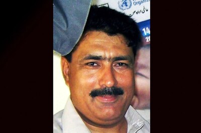 Doctor who Helped Hunt for Osama bin Laden Languishes in Pak Jail, Forgotten