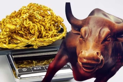 Gold vs Equity: What You Should Invest In 2024