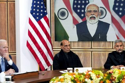 ‘We’re Natural Partners’: PM Modi, Joe Biden Hail India-US Bilateral Ties, Discuss Ukraine | Top Quotes