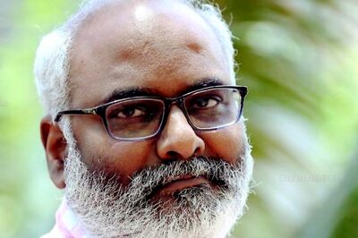 Oscars 2023: MM Keeravani Shares He Won’t Perform Live On Naatu Naatu, Says ‘After I Get Time To...'
