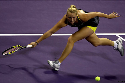 Wozniacki, Kvitova into Sydney quarters