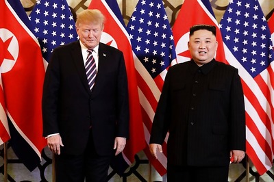 US Warns North Korea of Consequences for Ominous 'Christmas Gift'