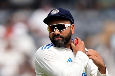 'Pressing Personal Matter': India Captain Rohit Sharma Likely to Miss One Test During Australia Tour