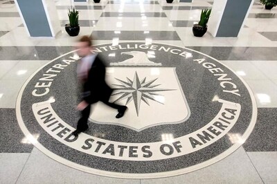 WikiLeaks Says CIA Can Hack Into Apple, Android Devices and Smart TVs