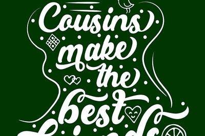 Happy Cousins Day 2023: Best Wishes, Quotes, Messages and Greetings to Share