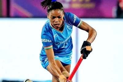'HIL An Opportunity to Compete at The Highest Level': Indian Skipper Salima Tete Hopeful For Growth of Women's Hockey in India