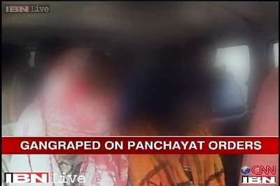 Birbhum gangrape: SC asks WB government to file a report within a week