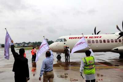 Alliance Air Eyes Expansion in North East India, Waiting on Regulatory Approvals for New Airports