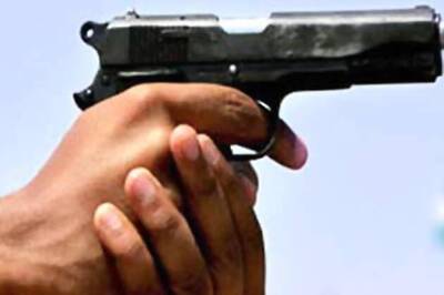 Haryana: Class 10 student shot dead by his classmates