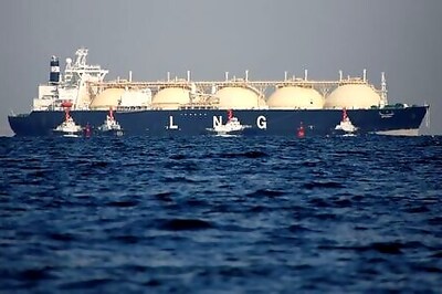 Global LNG Demand To Rise For Next Few Decades, COVID A Temporary Blip - Industry