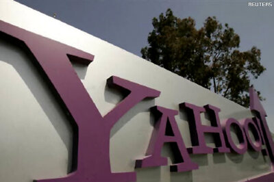 Content row: Delhi court to hear Yahoo plea