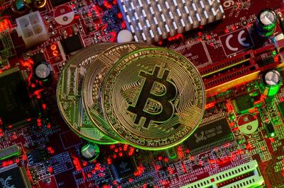 Bitcoin: In a First, El Salvador Approves Cryptocurrecy as Legal Tender