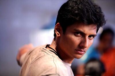 Jiiva's next, 'Yaan' to be shot in Mumbai