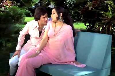 V Babasaheb, cinematographer for 'Aap Ki Kasam', 'Ganga Jumna' passes away at 97