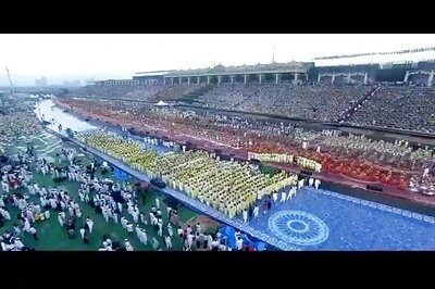 Moored in the cultural anchor