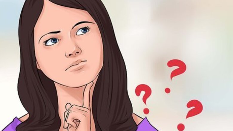 How to Stop Being Afraid