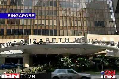 Delhi gangrape: Singapore hospital doctors to depose today
