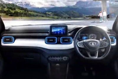 Tata Motors to Unveil Punch Small SUV in India Today, Watch it Live Here [Video]