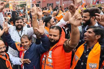 'Kesariya...Padhaaro Mhare Des': How Rajputs & Meenas Helped BJP in Mewar & East Rajasthan