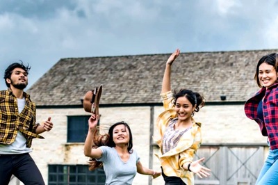 UK Emerges as Most Popular Destination for Study Abroad Aspirants: Leap Scholar