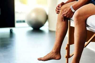 Common Joint Pain Treatment May be Harmful, Says Study