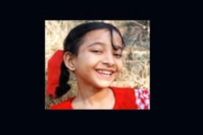 Makadee girl Shweta grows up to be a star