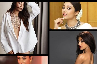 Paoli Dam Birthday: 5 Recent Movies and Web Series Starring the Versatile Bengali Actress
