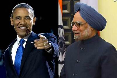 India-US summit will discuss terror attack, trade and development