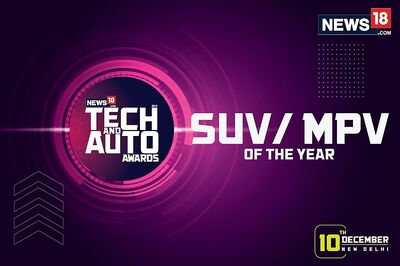 Tech and Auto Awards 2019| Nominations for SUV/MPV of the Year- Kia Seltos, Hyundai Venue and More