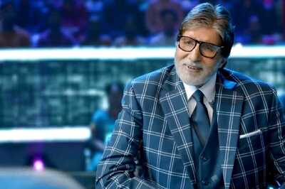 Kaun Banega Crorepati 12 Promo: Amitabh Bachchan Asks to Make 'Comeback' from 'Setback'